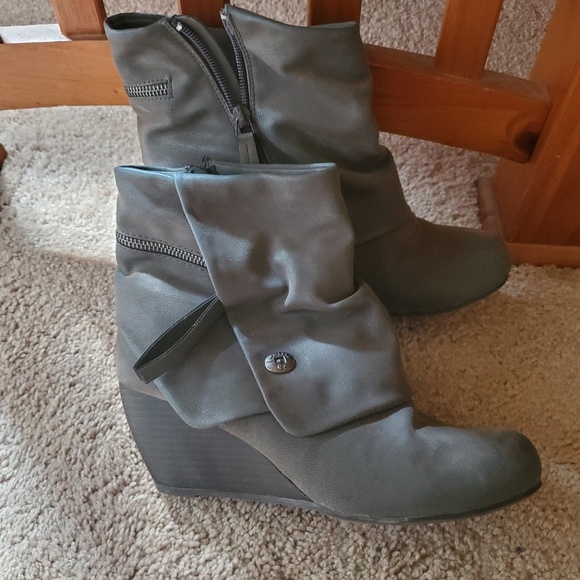 Booties - Picture 2 of 2